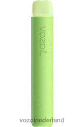 VOZOL nieuwe smaken - VOZOL STAR 600 watermeloen kauwgom F62N100