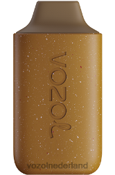 VOZOL smaken - VOZOL STAR 6000 cola-ijs F62N109