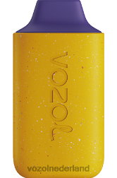 VOZOL vape kopen - VOZOL STAR 6000 citroen-kiwi-passievrucht F62N116